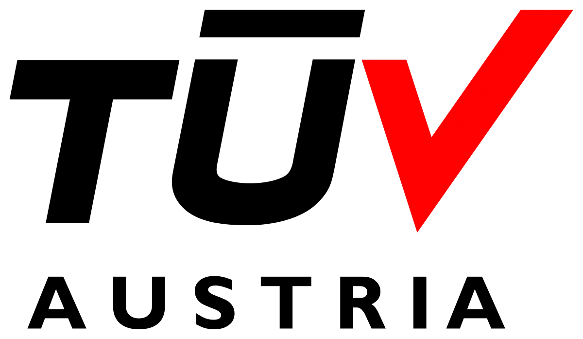 zertifikat tuv austria