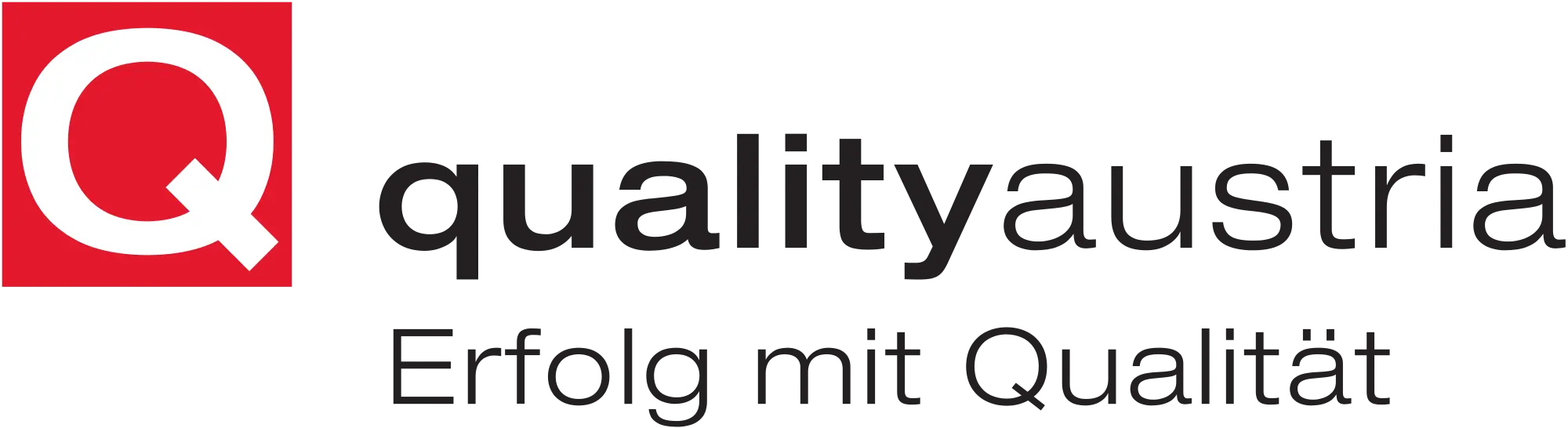 logo quality austria